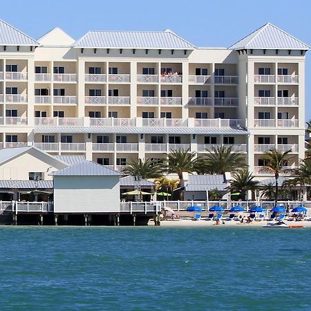 Shephard'S Live Entertainment Resort Clearwater Beach Exteriör bild